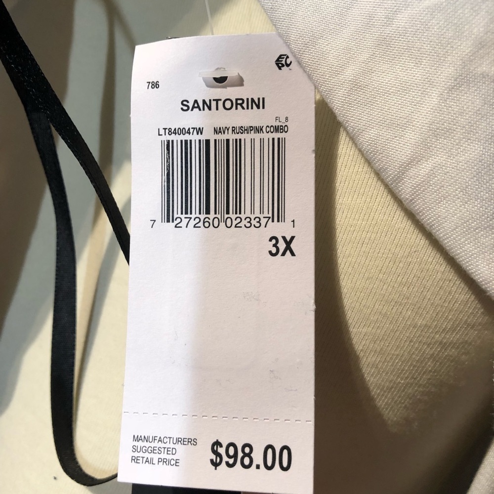 NWT Context Maxi Skirt - Picture 5 of 6